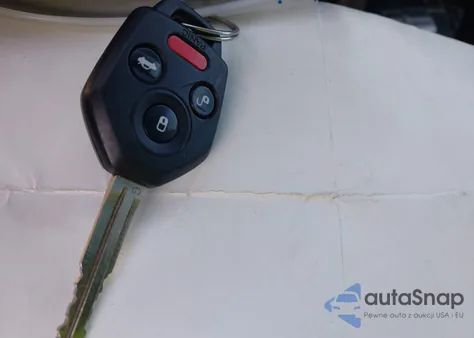 2017 Subaru Forester 2.5I Premium z USA, uszkodzony, nr VIN JF2SJAGC0HH461547